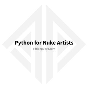 Python for Nuke Artists